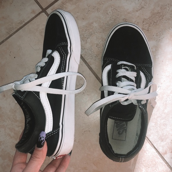 VANS 🖤 - Picture 7 of 9